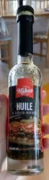 Huile a sous-marin