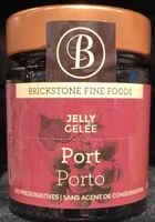 Gelée Porto