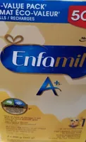 A+1baby food