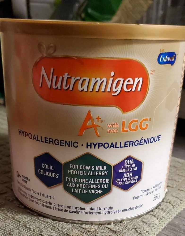 Nutramigen