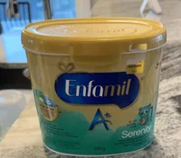 Enfamil A+ Serenity