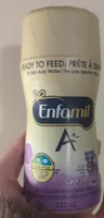 Enfamil gentlease