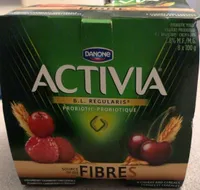 Probiotic yogurt