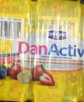 Danactibe