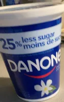 Creamy Vanilla Yogurt 1.5% M. F.