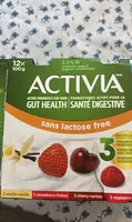 Activia Gut Health