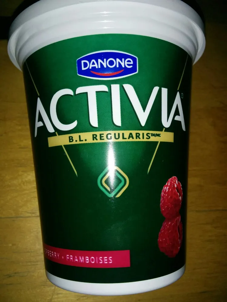 Active probiotics