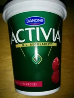 Active probiotics