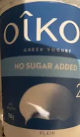 Yogourt grec