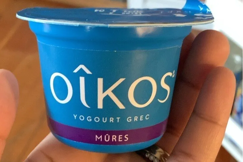 Yogurt
