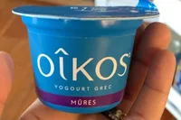Yogurt