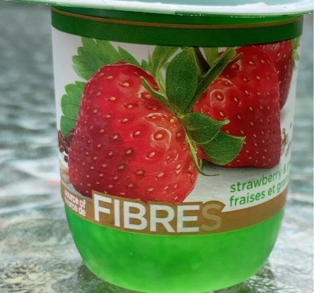 Activia Fibres