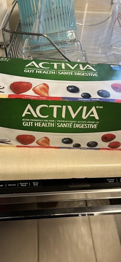 ACTIVIA