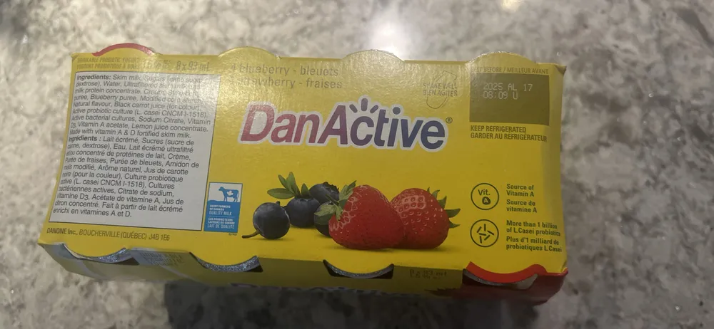 DanActive