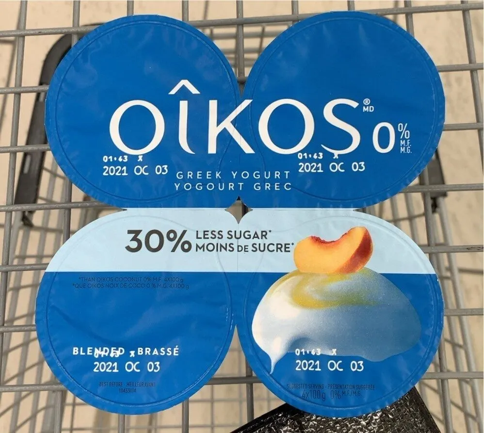 Yogourt