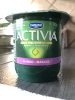 Yogourt Probiotique