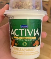 Activia B.L. Regularis