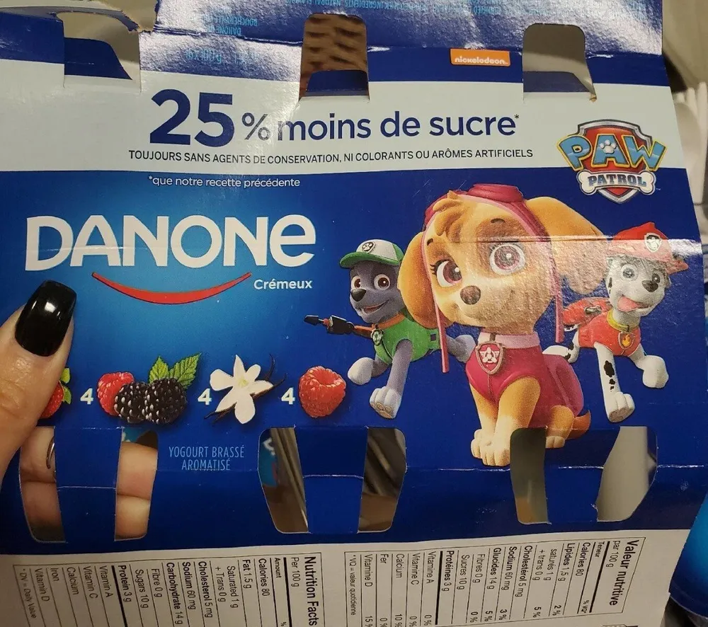 Danone