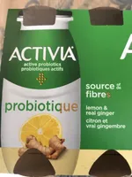 Activia probiotique