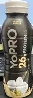 Yopro vanille