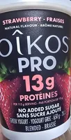 Oikos PRO Strawberry