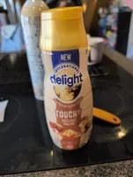 Touch of Hazelnut Praline Coffee Enhancer