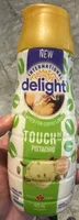 Hint Of Pistachio Coffee Creamer