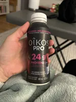 Drinkable Greek Yogurt Mixed Berries