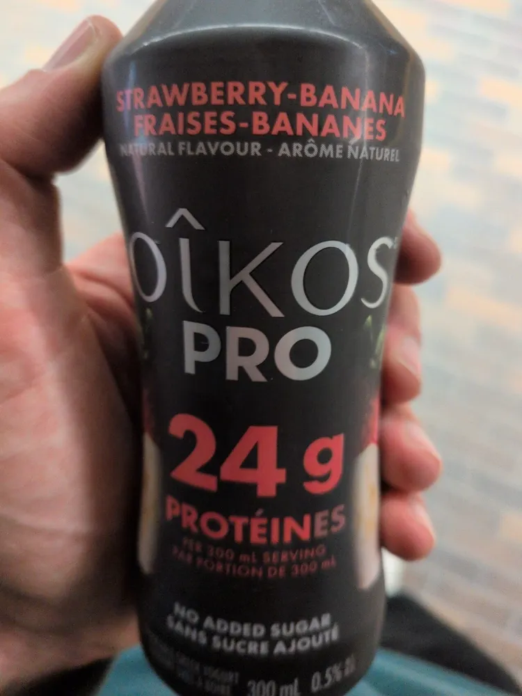 Oikos PRO