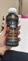 Oikos Pro Caramel Macchiato
