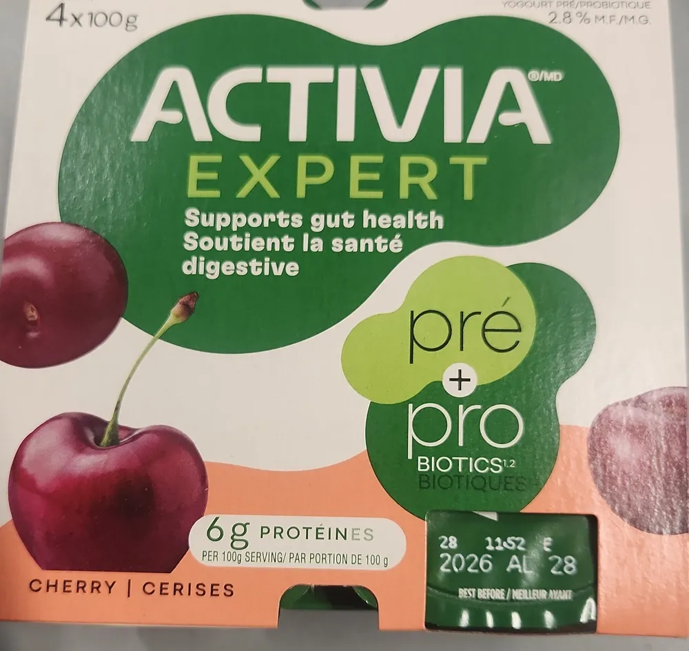 activités expert