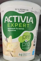 Expert Yogurt