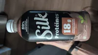 Silk Proteins