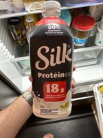 Protein Vegan Milk