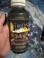 Espresso Protein