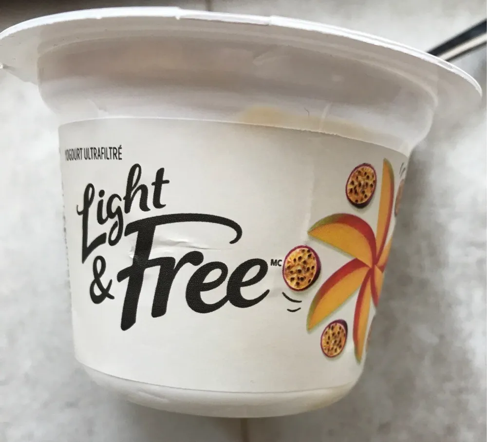 Light&free