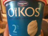 Oikos