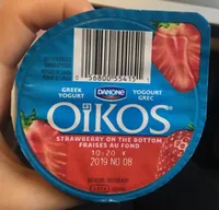 Okios Danone