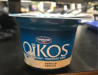 Oikos Vanille