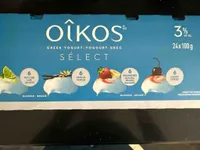 Greek Yogurt