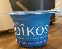 Yogourt grec