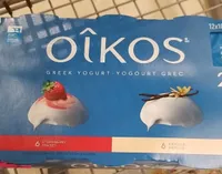 Yogourt grec