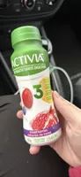 Probiotic smoothie