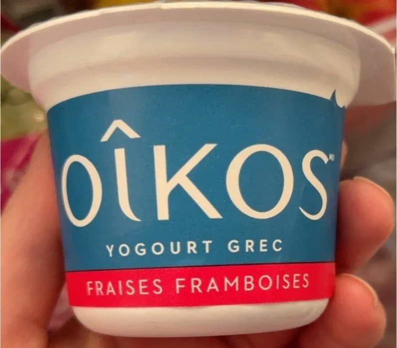 Oikos