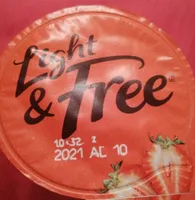 Light&free