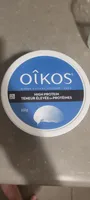 Greek Yogurt / Yaourt Grec High Protein / Teneur Élevée en Protéines