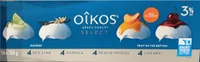 greek yogurt