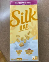 Silk Oat
