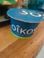 Yogourt Grec Oikos (key Lime)