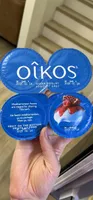 Oikos Yogourt Grec Framboise Grenade